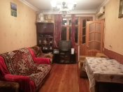 İcarəyə verilir 2 otaqlı 43 m2 köhnə tikili 6 mkr