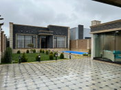 Satılır 4 otaqlı 130 m2 bağ evi Mərdəkan