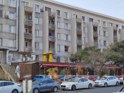 Satılır 1 otaqlı 35 m2 köhnə tikili İzmir parkı