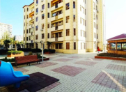 Satılır 4 otaqlı 218 m2 yeni tikili Əhmədli