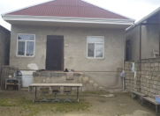 Satılır 3 otaqlı 70 m2 həyət evi Ramana