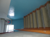 Satılır 4 otaqlı 120 m2 köhnə tikili Biləcəri