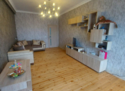 Satılır 2 otaqlı 65 m2 yeni tikili 7 mkr