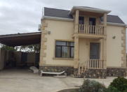 Satılır 5 otaqlı 160 m2 bağ evi Bilgəh