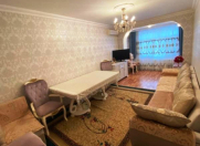 Satılır 3 otaqlı 80 m2 köhnə tikili Bakıxanov