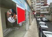 İcarəyə verilir 2 otaqlı 36 m2 obyekt Qara Qarayev m.