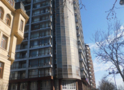 İcarəyə verilir 3 otaqlı 140 m2 yeni tikili 28 May m.