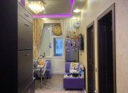 Satılır 2 otaqlı 52 m2 yeni tikili Zığ