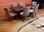 İcarəyə verilir 4 otaqlı 160 m2 köhnə tikili Sahil m.