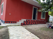 Satılır 2 otaqlı 65 m2 həyət evi Qəbələ