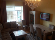 Satılır 6 otaqlı 100 m2 həyət evi Binə