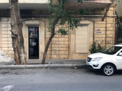 İcarəyə verilir 2 otaqlı 40 m2 obyekt AAF PARK