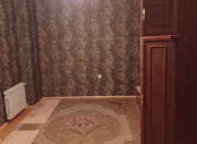 İcarəyə verilir 3 otaqlı 140 m2 yeni tikili Neftçilər m.