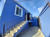 Satılır 3 otaqlı 120 m2 həyət evi Koroğlu m.