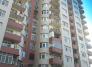 Satılır 1 otaqlı 67 m2 yeni tikili Elmlər Akademiyası m.