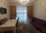 Satılır 2 otaqlı 68 m2 yeni tikili Abşeron r.