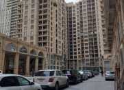 Satılır 4 otaqlı 222 m2 yeni tikili Sahil m.