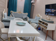 Satılır 4 otaqlı 137 m2 yeni tikili Xırdalan