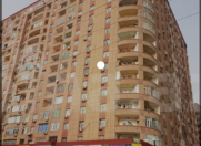 Satılır 1 otaqlı 52 m2 yeni tikili Yeni Yasamal