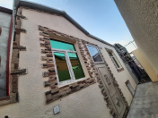 Satılır 3 otaqlı 90 m2 həyət evi Xırdalan