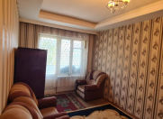 Satılır 1 otaqlı 35 m2 köhnə tikili Neftçilər m.