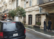 Satılır 7 otaqlı 320 m2 obyekt 20 yanvar m.