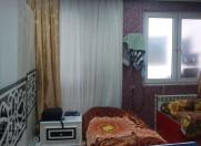 Satılır 3 otaqlı 74 m2 köhnə tikili Hərbi Hospital