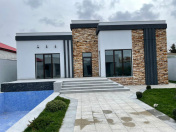 Satılır 4 otaqlı 170 m2 bağ evi Mərdəkan