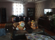 Satılır 4 otaqlı 150 m2 həyət evi Albalı