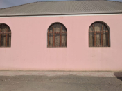 Satılır 4 otaqlı 102 m2 həyət evi Gəncə