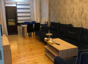 Satılır 2 otaqlı 63 m2 yeni tikili 7 mkr