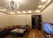 Satılır 3 otaqlı 105 m2 yeni tikili Masazır