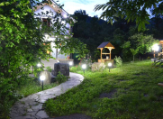 İcarəyə verilir 3 otaqlı 100 m2 villa Zaqatala