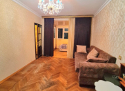 Satılır 2 otaqlı 32 m2 köhnə tikili Sevinc k/t