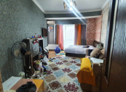 İcarəyə verilir 1 otaqlı 50 m2 yeni tikili Elmlər Akademiyası m.