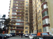 Satılır 3 otaqlı 220 m2 yeni tikili Abşeron r.