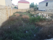 Satılır 3.5 sot torpaq AAF PARK