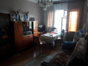 Satılır 4 otaqlı 86 m2 köhnə tikili 8 mkr