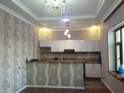 Satılır 3 otaqlı 100 m2 həyət evi Buzovna