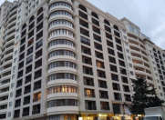 Satılır 1 otaqlı 58 m2 yeni tikili Bakıxanov