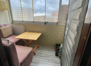 Satılır 3 otaqlı 117 m2 yeni tikili 4 mkr