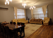Satılır 5 otaqlı 300 m2 villa Hökməli