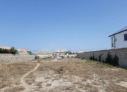 Satılır 12 sot torpaq Sea Breeze Resort