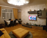 Satılır 3 otaqlı 90 m2 yeni tikili 8 mkr