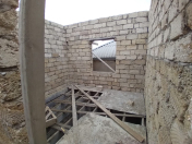 Satılır 8 otaqlı 220 m2 həyət evi Maştağa