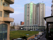 Satılır 2 otaqlı 40 m2 köhnə tikili Sahil m.