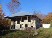 Satılır 4 otaqlı 169 m2 yeni tikili Şəki