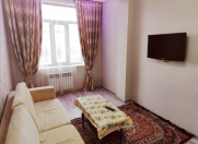 Satılır 2 otaqlı 50 m2 yeni tikili Qaraçuxur
