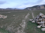 Satılır 8 sot torpaq Qobu