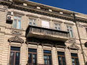 Satılır 4 otaqlı 340 m2 obyekt Molokan bağı